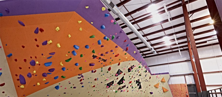 Vertical Adventures