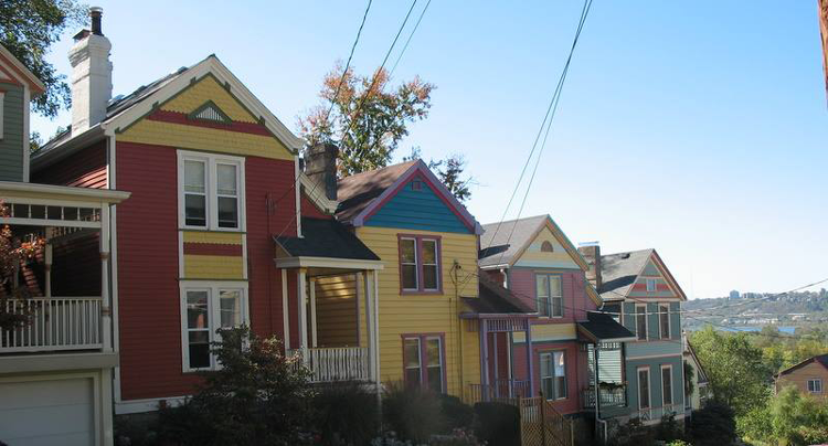 Cincinnati Neighborhoods