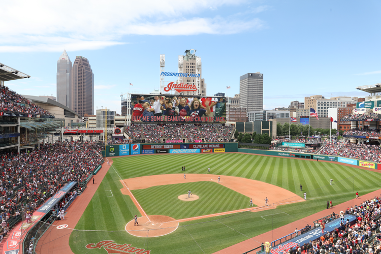 Cleveland Sports