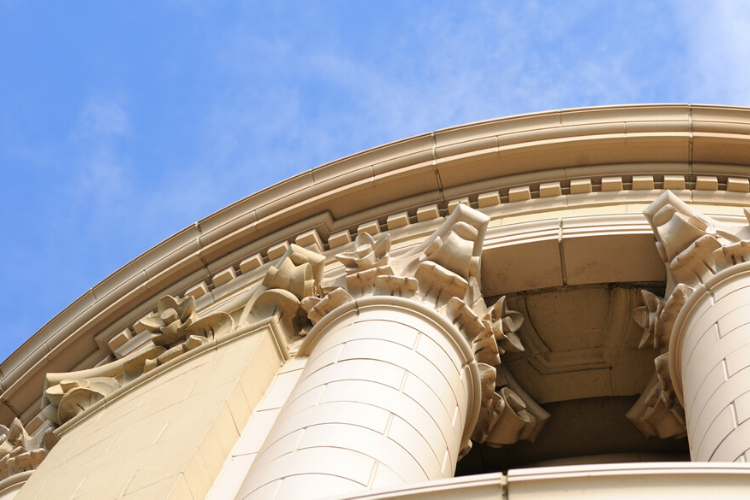 Cleveland Landmark Buildings - Cutler Real Estate