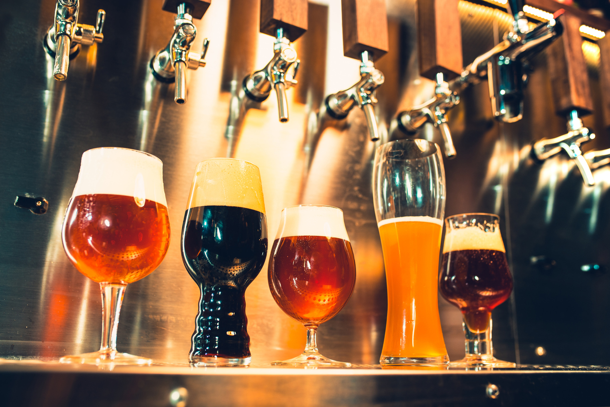 Craft Breweries Around Cincinnati - Cutler Real Estate