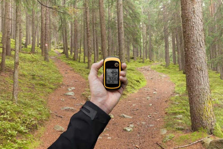 Geocaching Trails - Northeast Ohio - Cutler Real Estate