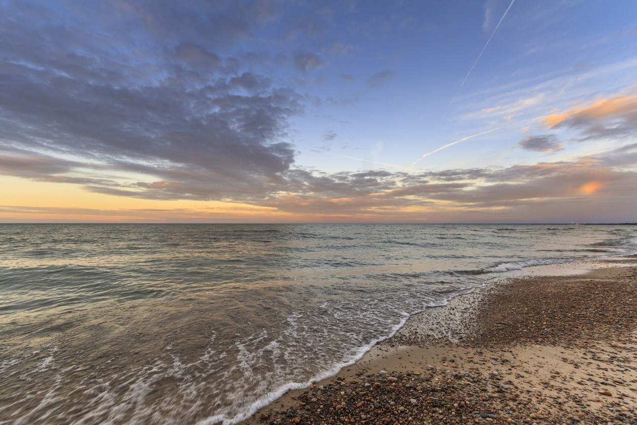 Northeast Ohio Beaches - Cutler Real Estate