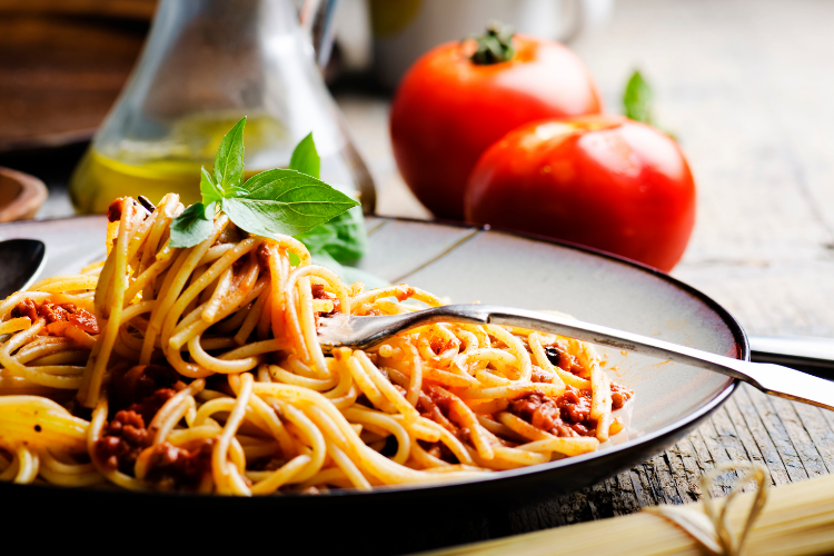 Italian Restaurants Around Northeast Ohio - Cutler Real Estate