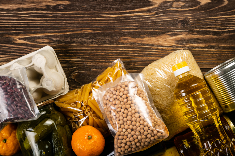 Ohio Food Banks - Cutler Real Estate