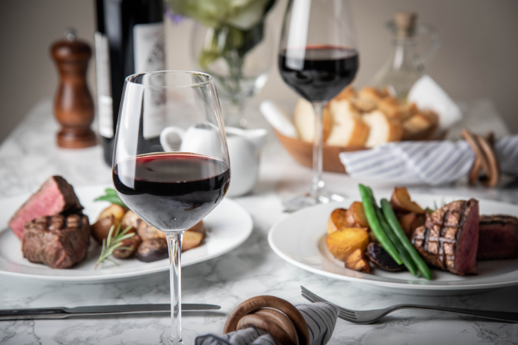 Valentine's Day Takeout - Ohio - Cutler Real Estate
